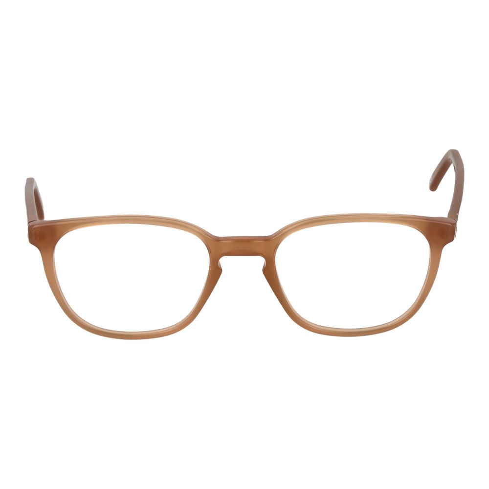Andy Wolf Orange Acetate Glasses (Frames) - Luxe Nova