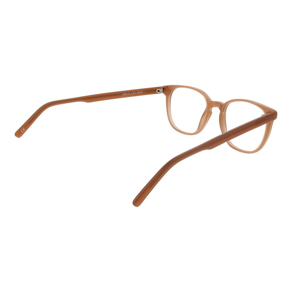 Andy Wolf Orange Acetate Glasses (Frames) - Luxe Nova