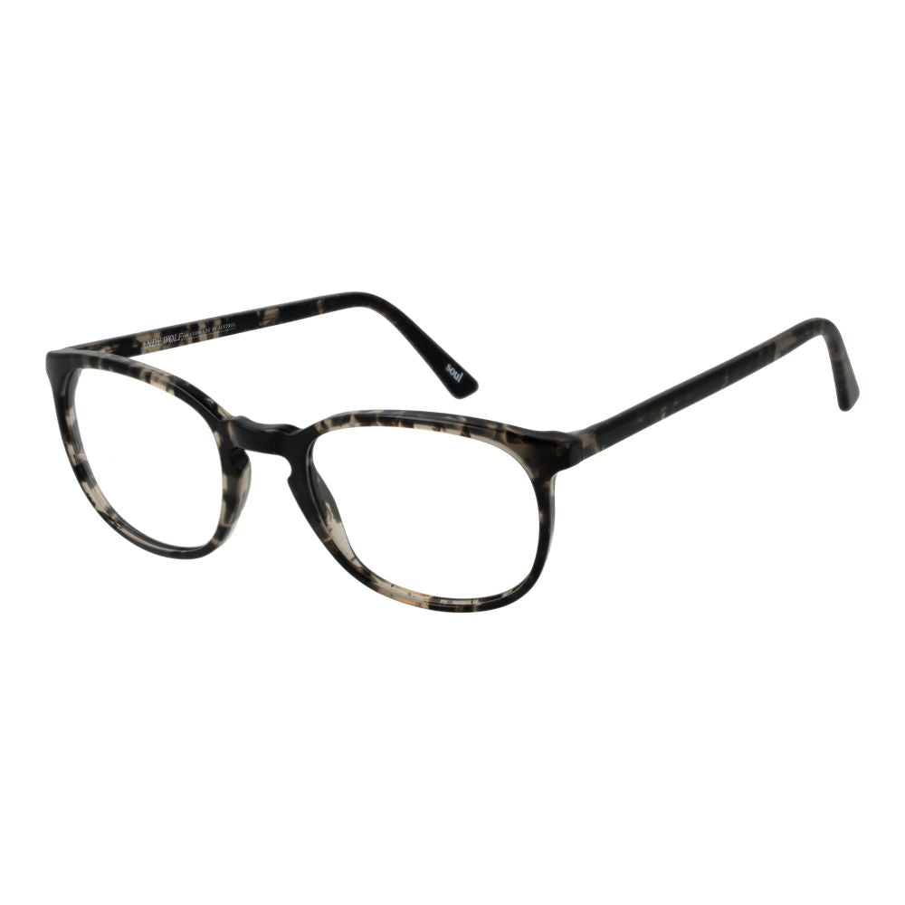 Andy Wolf Multicolor Acetate Glasses (Frames) - Luxe Nova