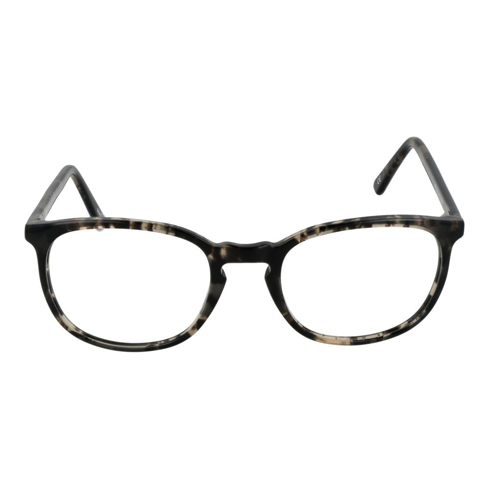Andy Wolf Multicolor Acetate Glasses (Frames) - Luxe Nova