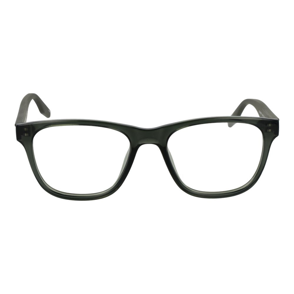 Converse Transparent Stainless Steel Glasses (Frames) - Luxe Nova