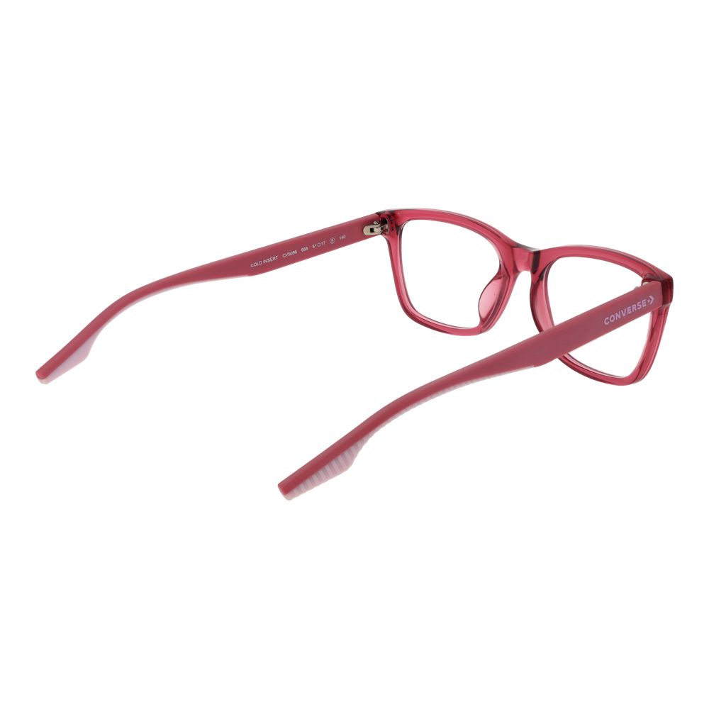 Converse Multicolor Stainless Steel Glasses (Frames) - Luxe Nova