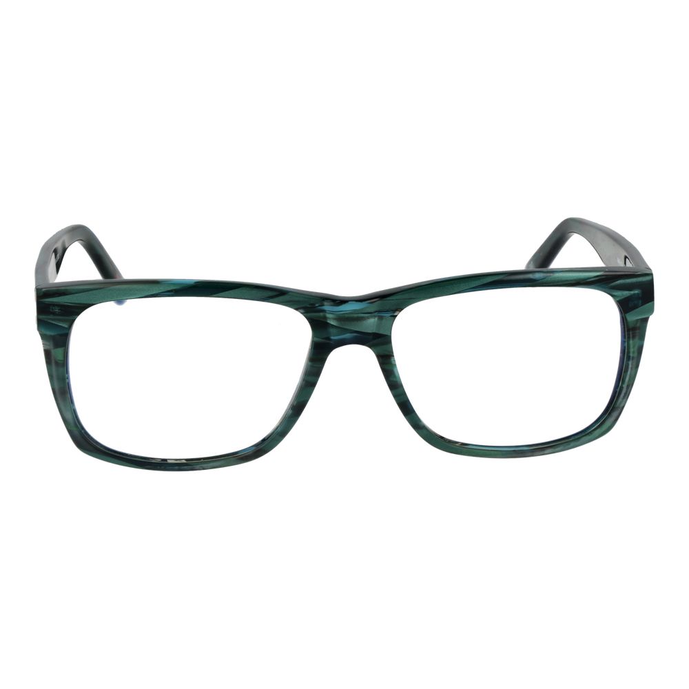 Andy Wolf Bicolor Acetate Glasses (Frames) - Luxe Nova