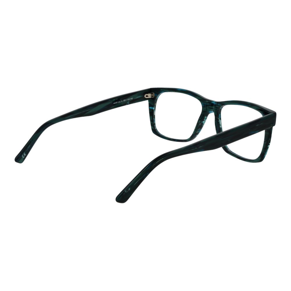 Andy Wolf Bicolor Acetate Glasses (Frames) - Luxe Nova