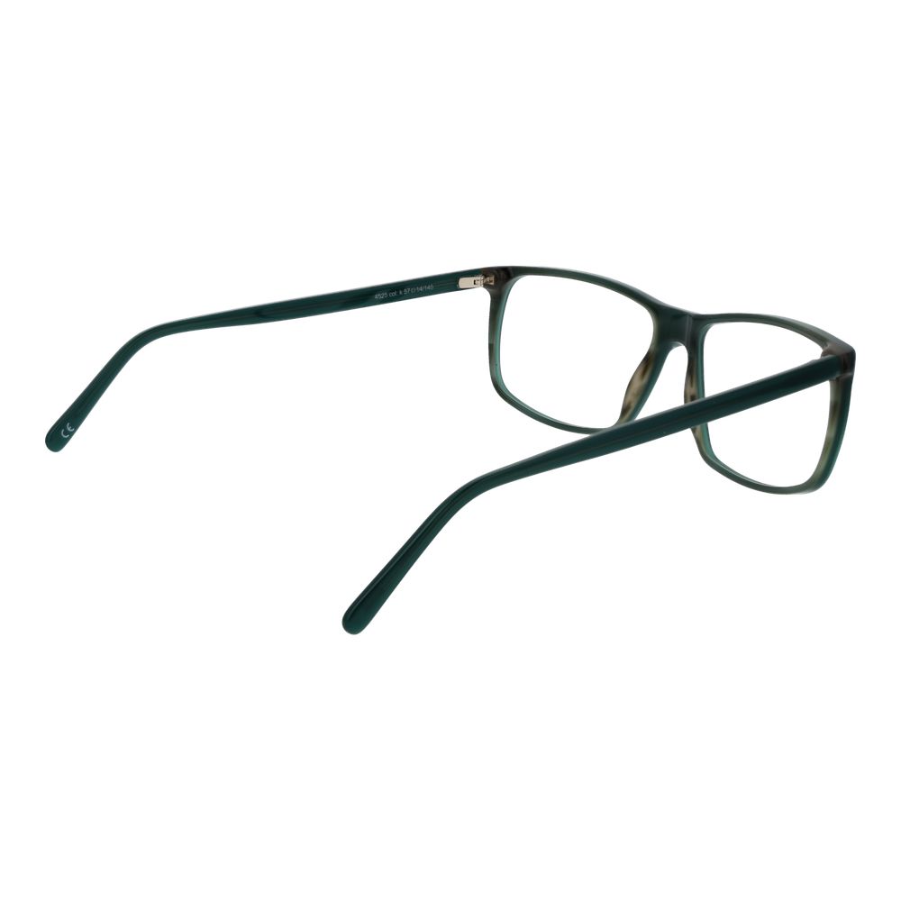 Andy Wolf Bicolor Acetate Glasses (Frames) - Luxe Nova