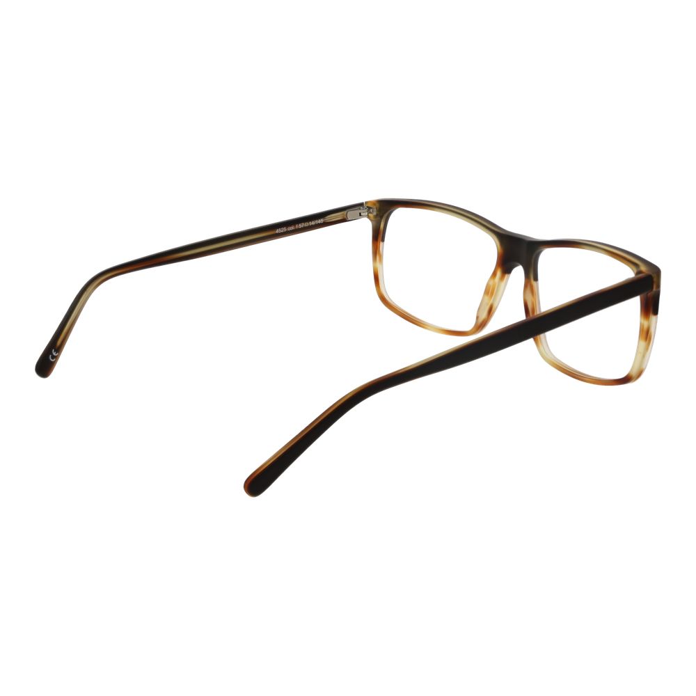 Andy Wolf Brown Acetate Glasses (Frames) - Luxe Nova