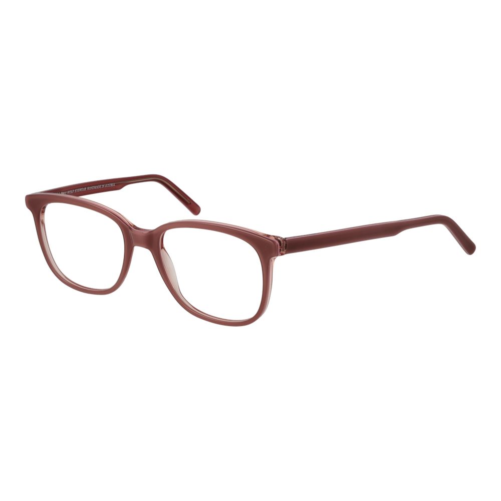 Andy Wolf Pink Acetate Glasses (Frames) - Luxe Nova