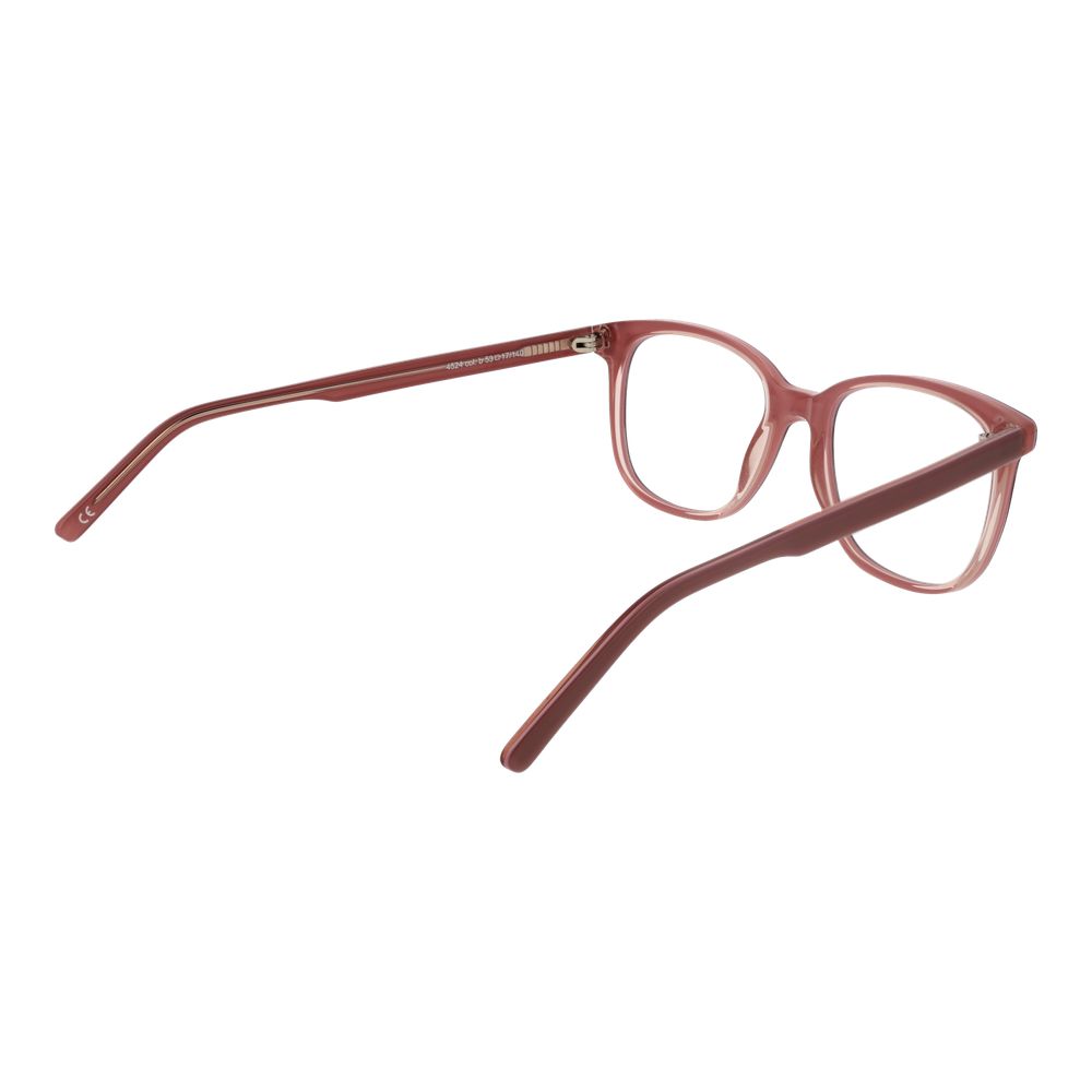 Andy Wolf Pink Acetate Glasses (Frames) - Luxe Nova