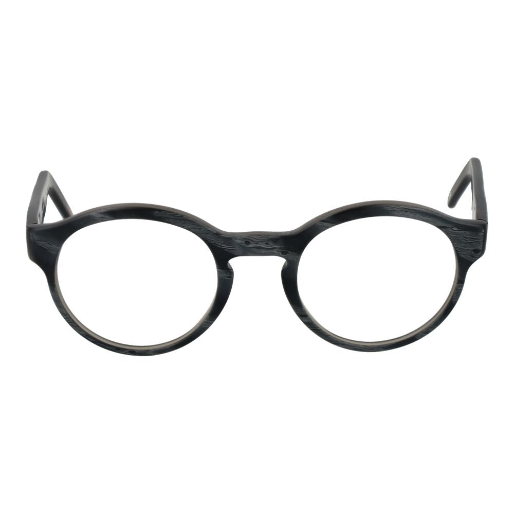 Andy Wolf Gray Acetate Glasses (Frames) - Luxe Nova