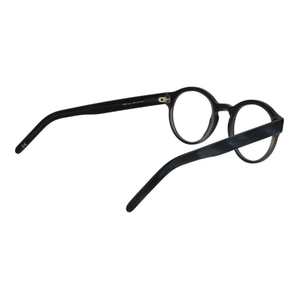Andy Wolf Gray Acetate Glasses (Frames) - Luxe Nova