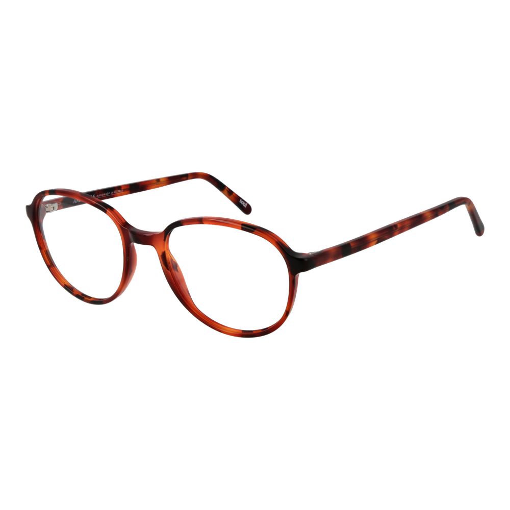 Andy Wolf Multicolor Acetate Glasses (Frames) - Luxe Nova