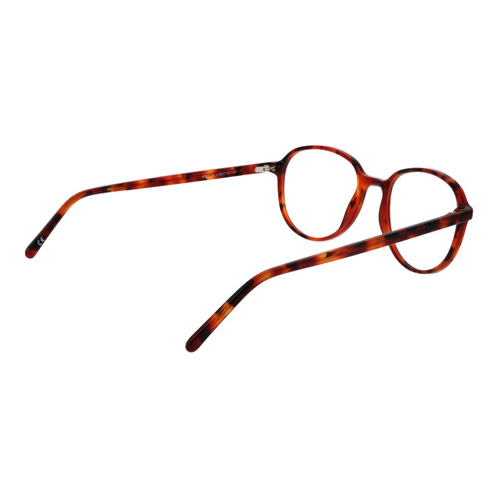 Andy Wolf Multicolor Acetate Glasses (Frames) - Luxe Nova
