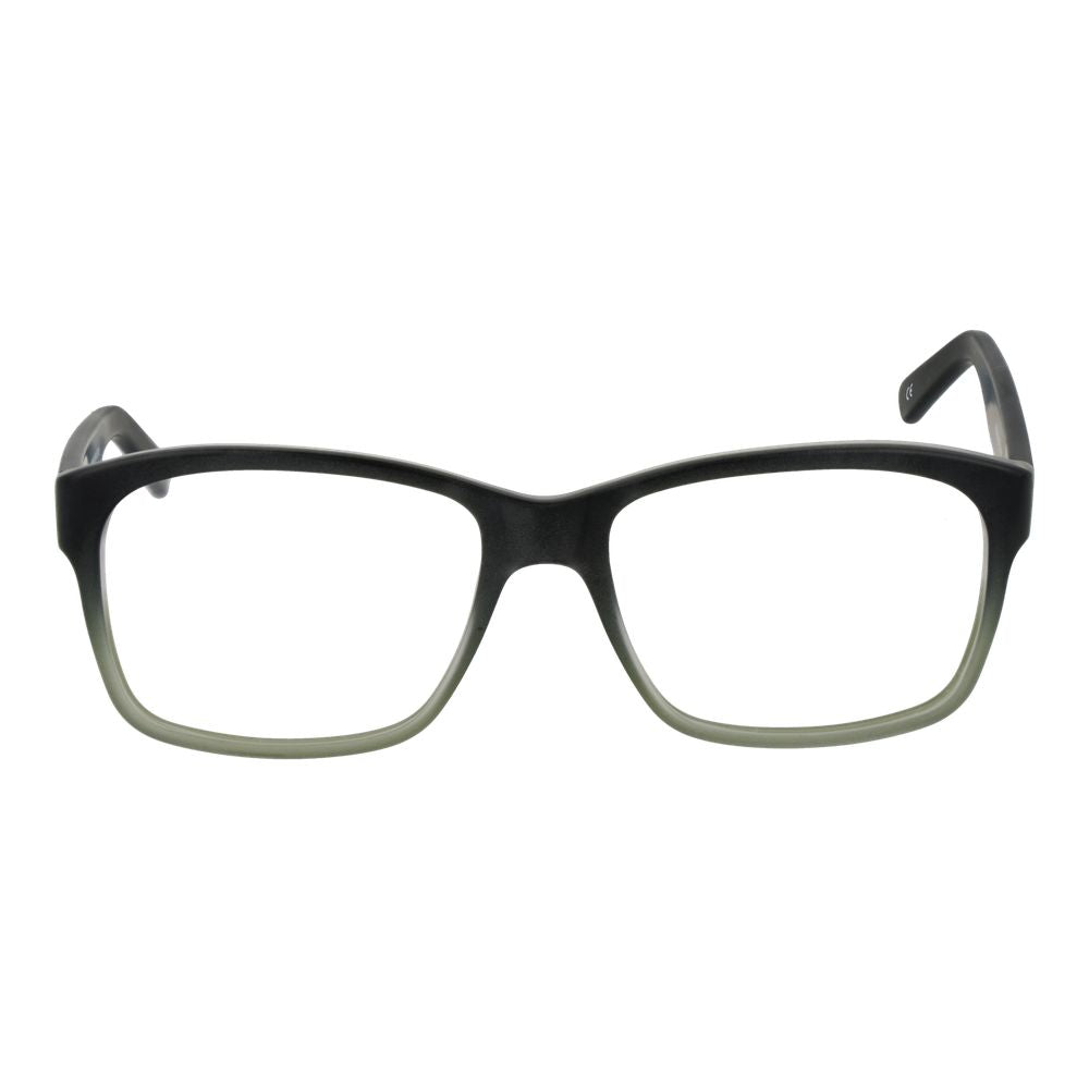 Andy Wolf Black Acetate Glasses (Frames) - Luxe Nova