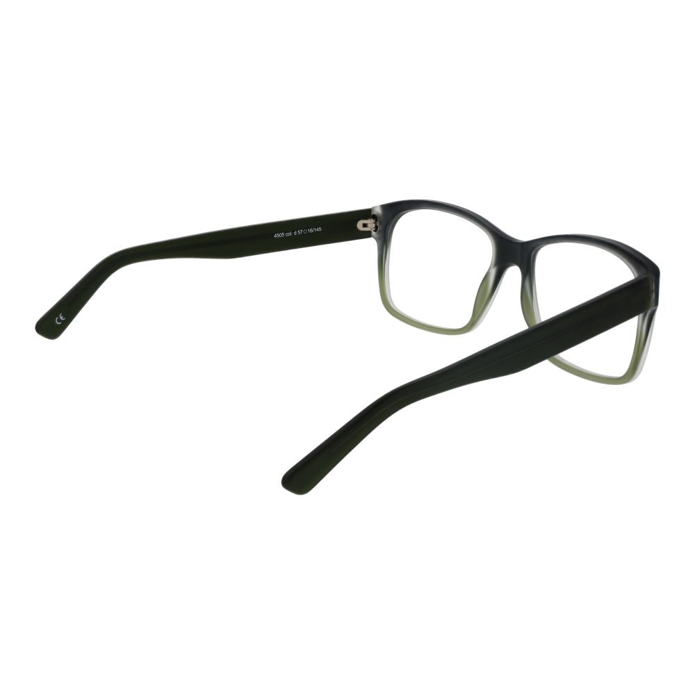 Andy Wolf Black Acetate Glasses (Frames) - Luxe Nova