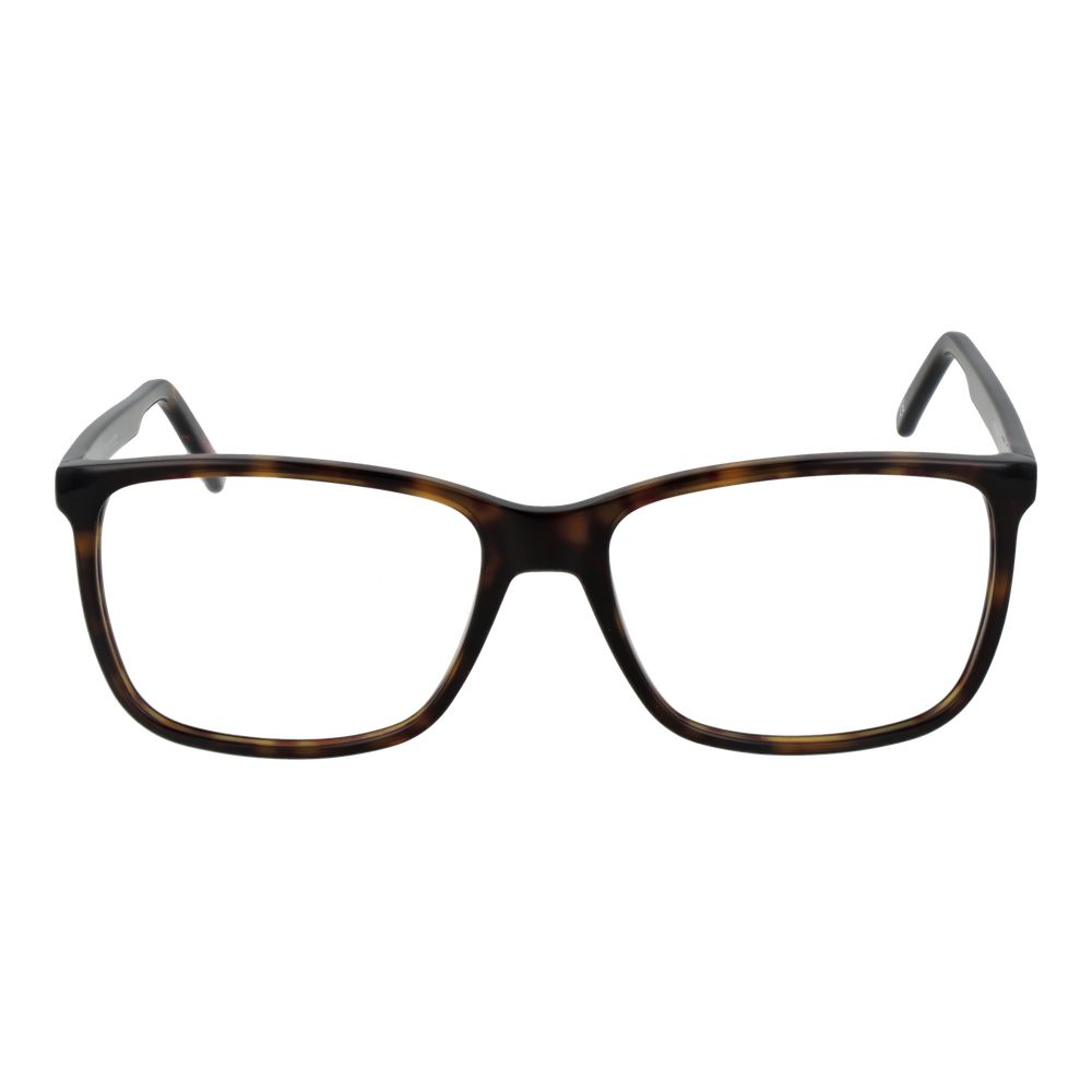 Andy Wolf Brown Acetate Glasses (Frames) - Luxe Nova