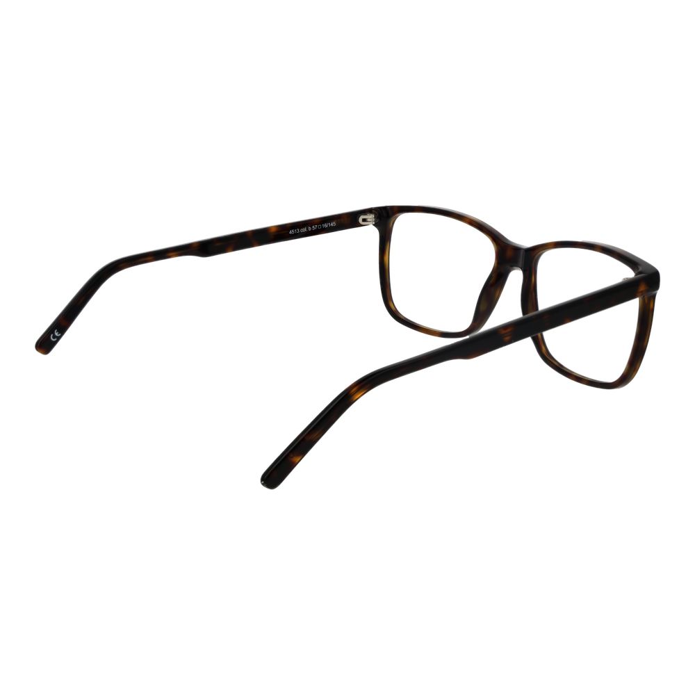 Andy Wolf Brown Acetate Glasses (Frames) - Luxe Nova