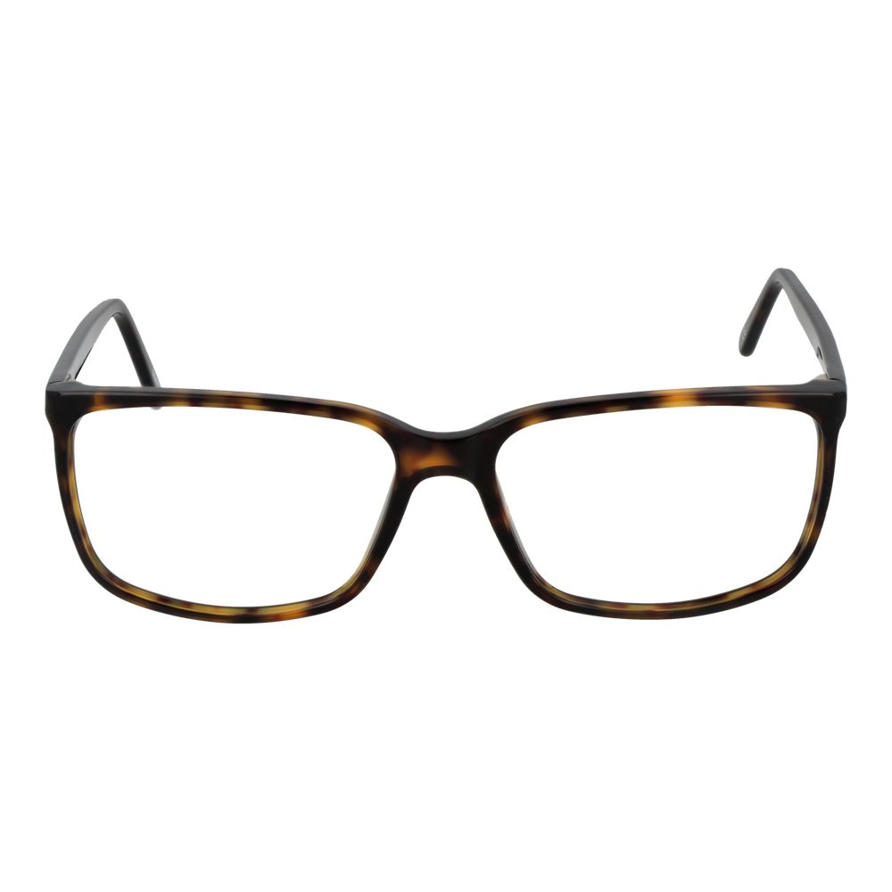 Andy Wolf Brown Acetate Glasses (Frames) - Luxe Nova