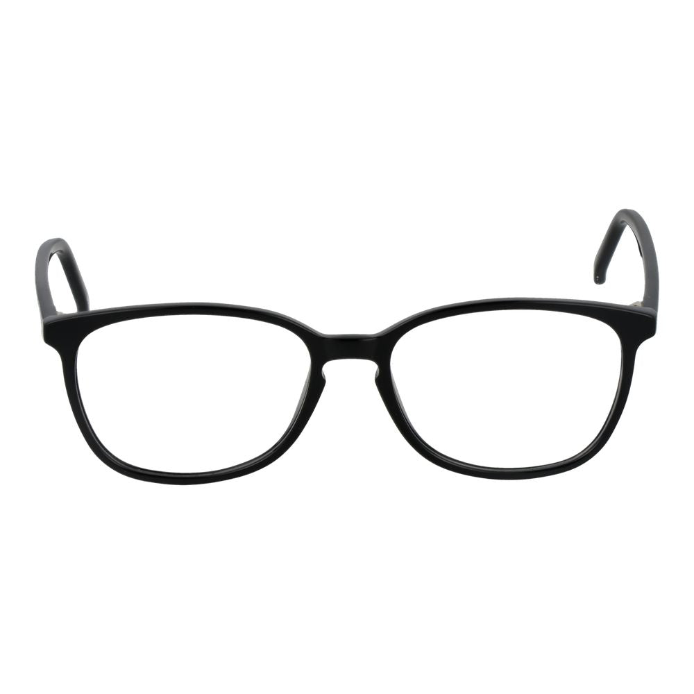 Andy Wolf Black Acetate Glasses (Frames) - Luxe Nova