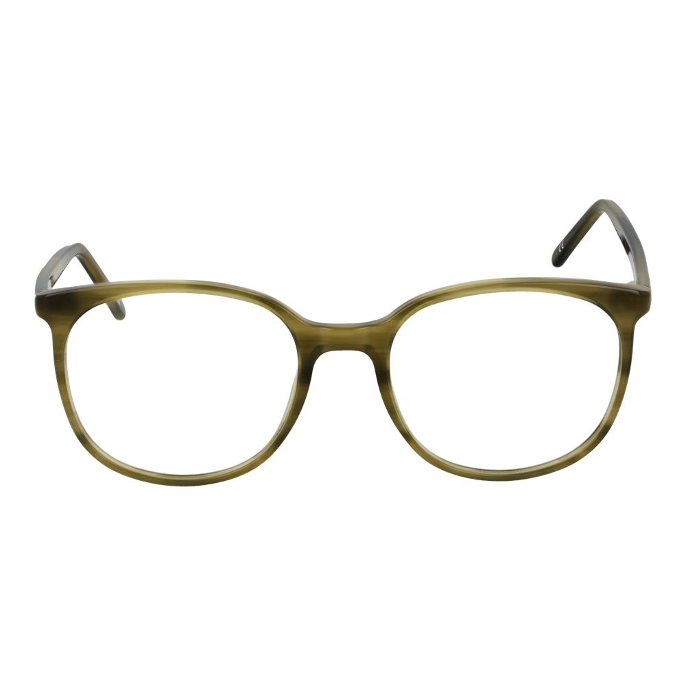 Andy Wolf Bicolor Acetate Glasses (Frames) - Luxe Nova