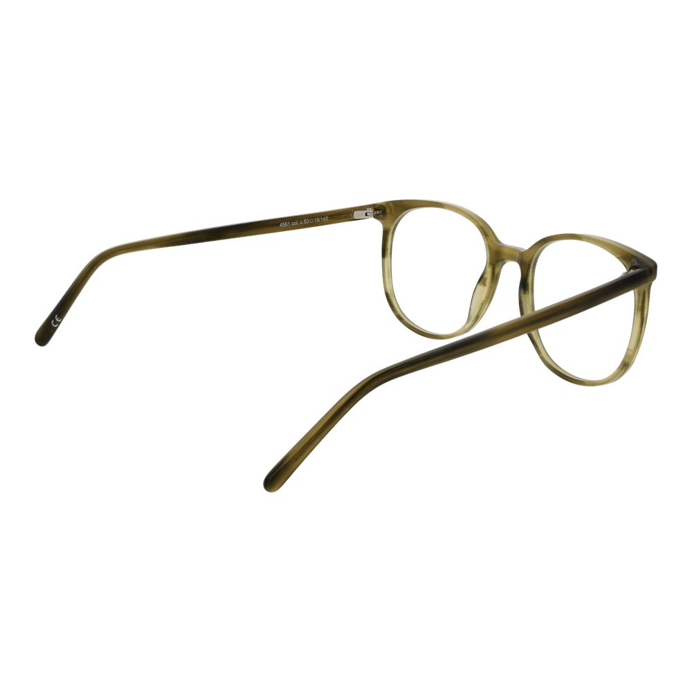 Andy Wolf Bicolor Acetate Glasses (Frames) - Luxe Nova