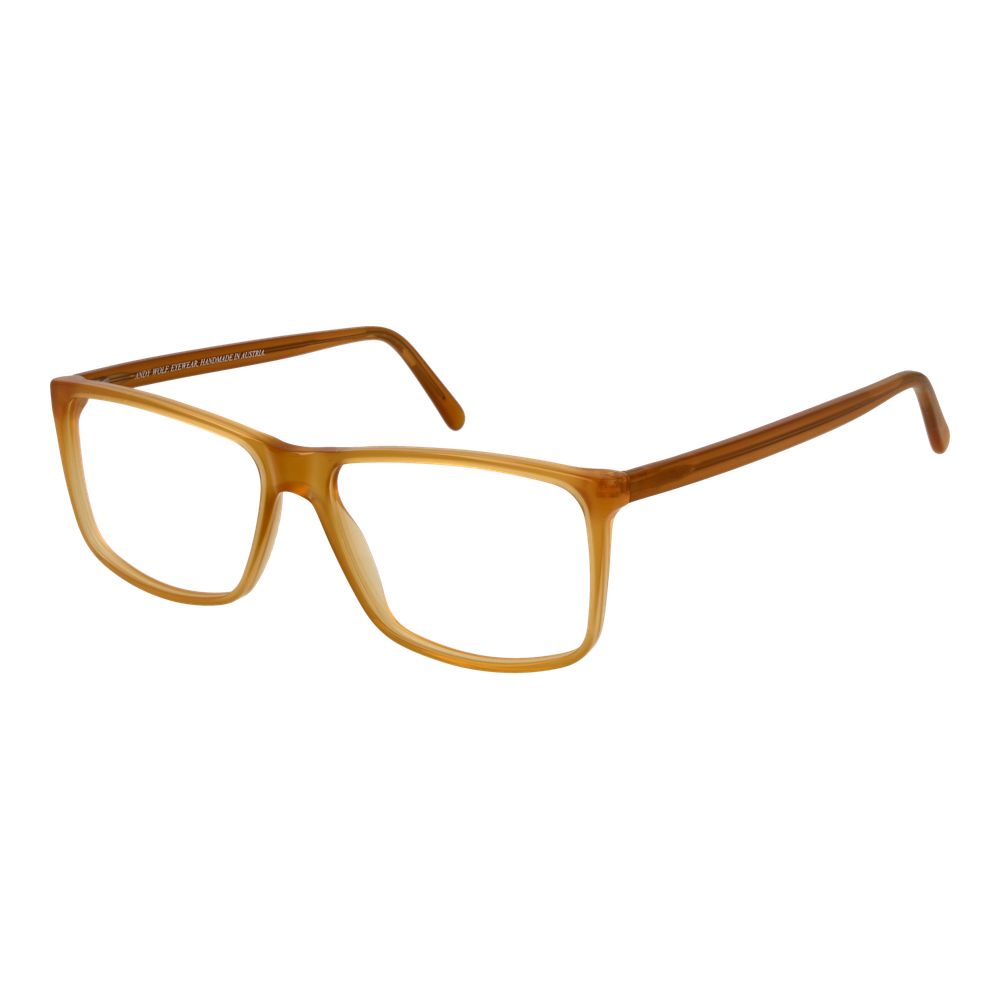 Andy Wolf Bicolor Acetate Glasses (Frames) - Luxe Nova