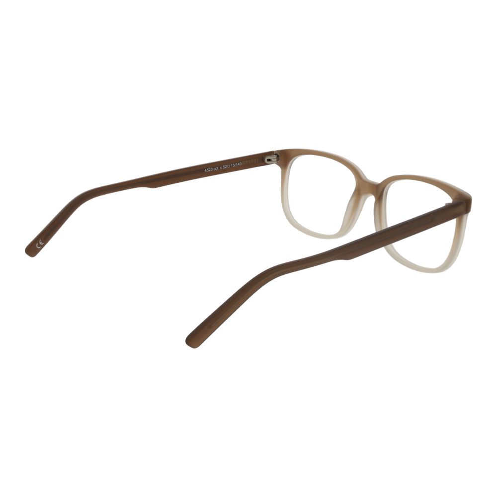 Andy Wolf Brown Acetate Glasses (Frames) - Luxe Nova