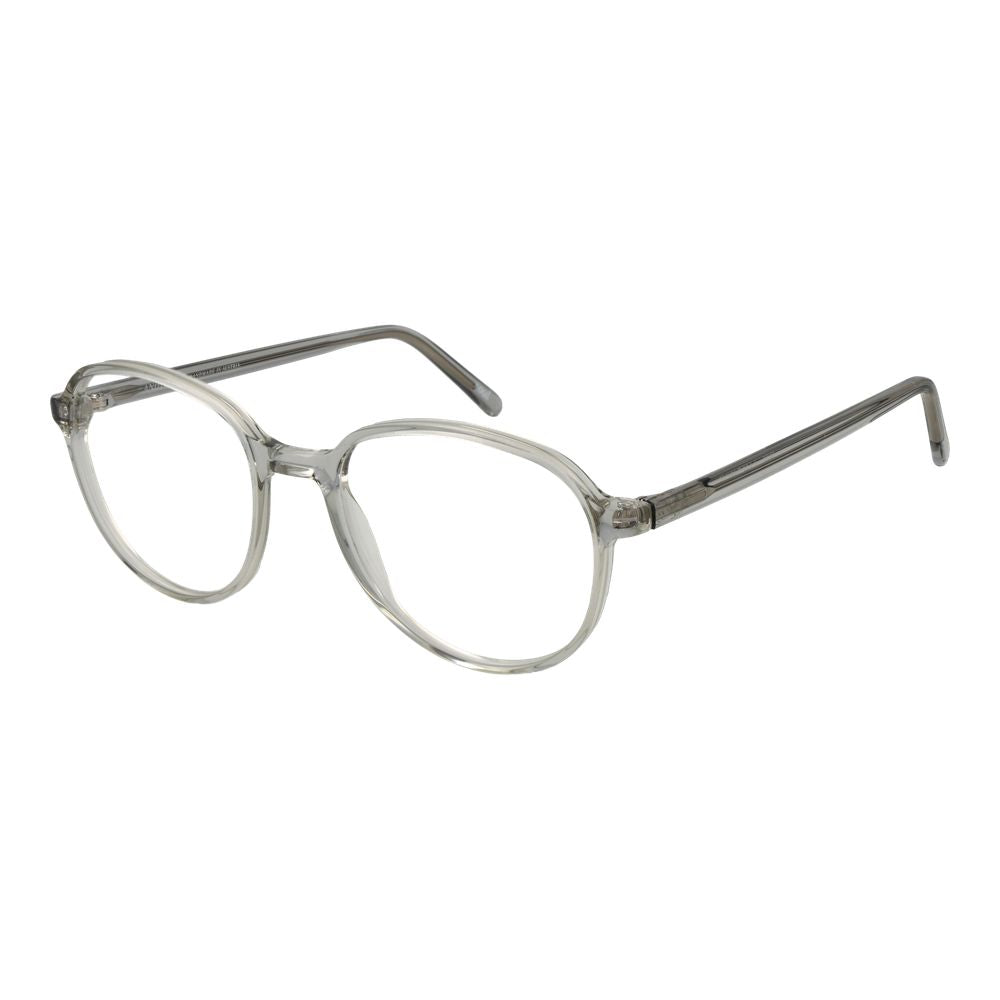 Andy Wolf Transparent Acetate Glasses (Frames) - Luxe Nova