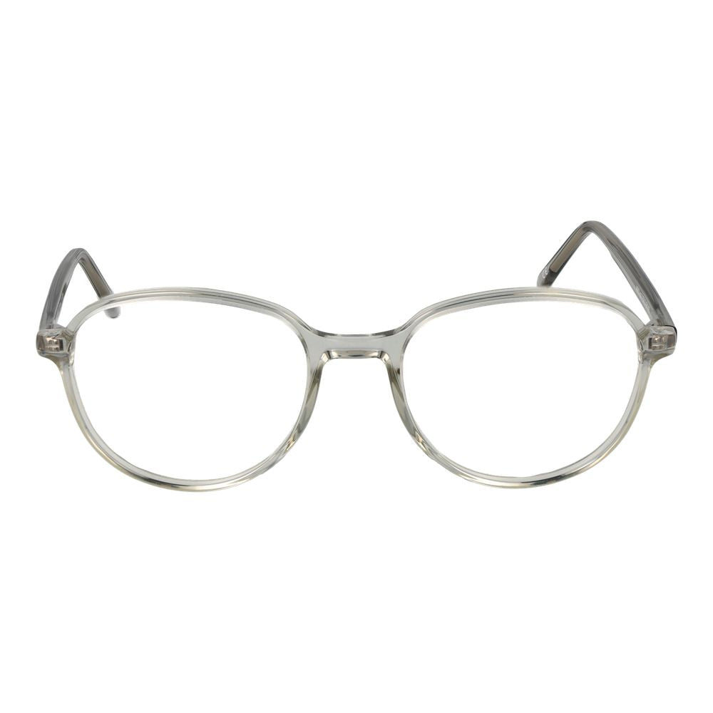 Andy Wolf Transparent Acetate Glasses (Frames) - Luxe Nova