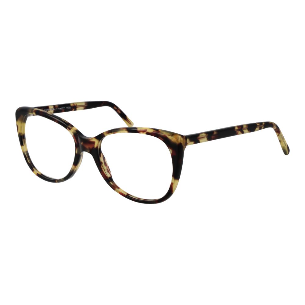 Andy Wolf Multicolor Acetate Glasses (Frames) - Luxe Nova