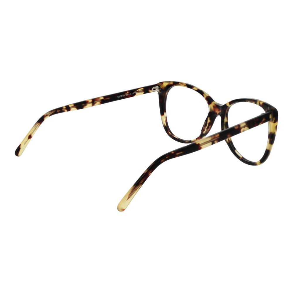 Andy Wolf Multicolor Acetate Glasses (Frames) - Luxe Nova