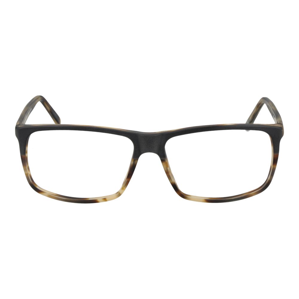 Andy Wolf Gray Acetate Glasses (Frames) - Luxe Nova