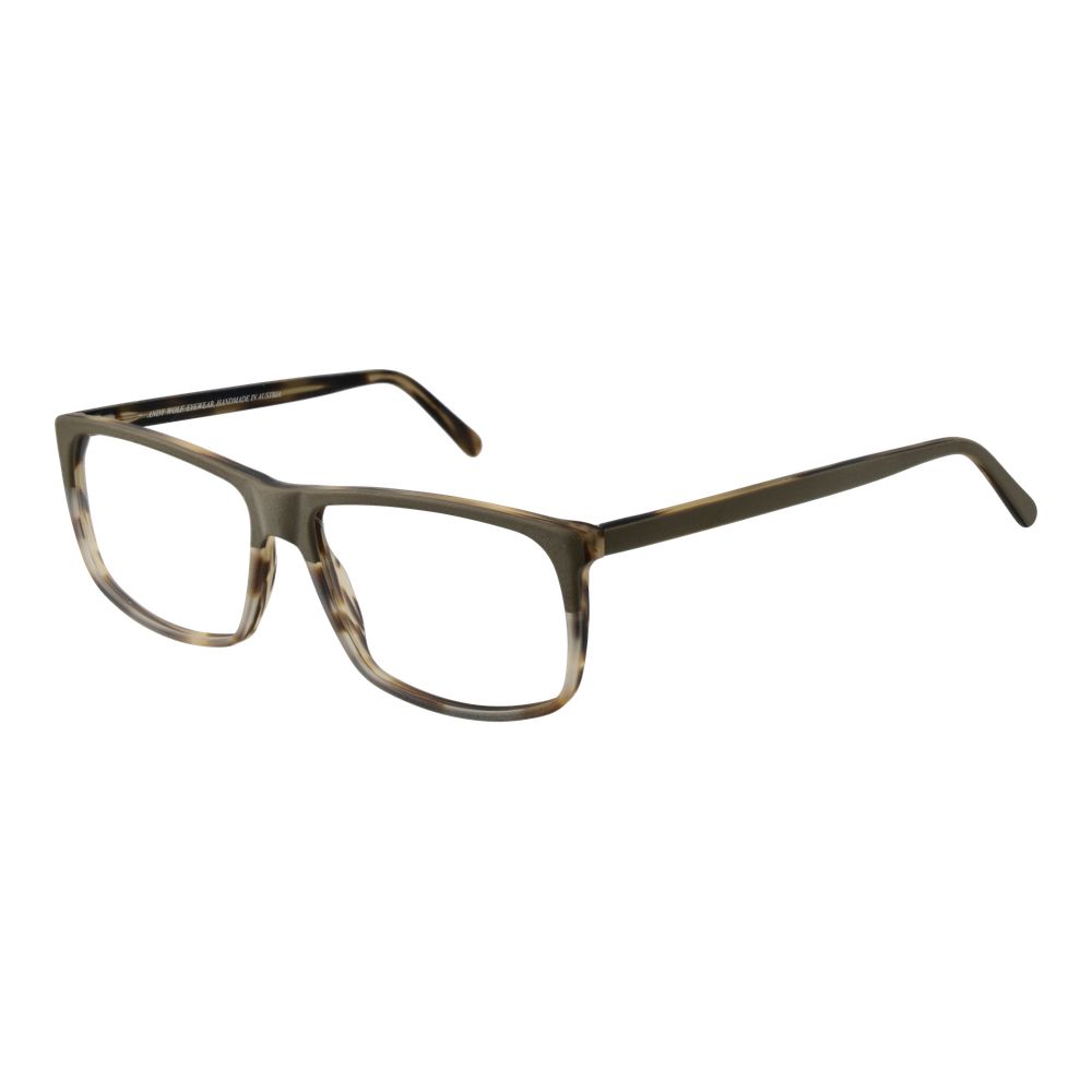 Andy Wolf Army Acetate Glasses (Frames) - Luxe Nova