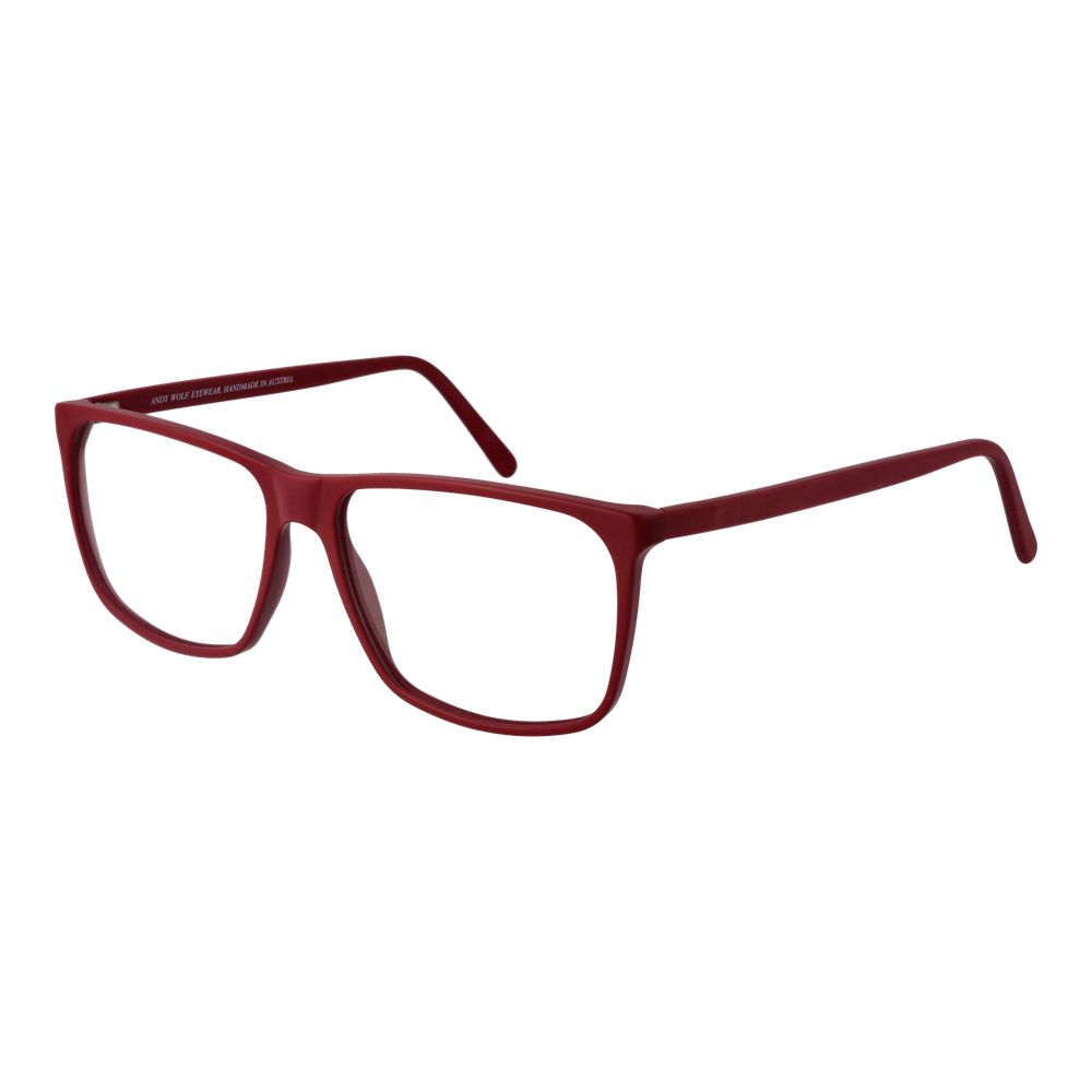 Andy Wolf Multicolor Acetate Glasses (Frames) - Luxe Nova