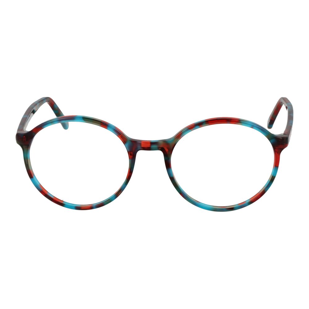 Andy Wolf Multicolor Acetate Glasses (Frames) - Luxe Nova