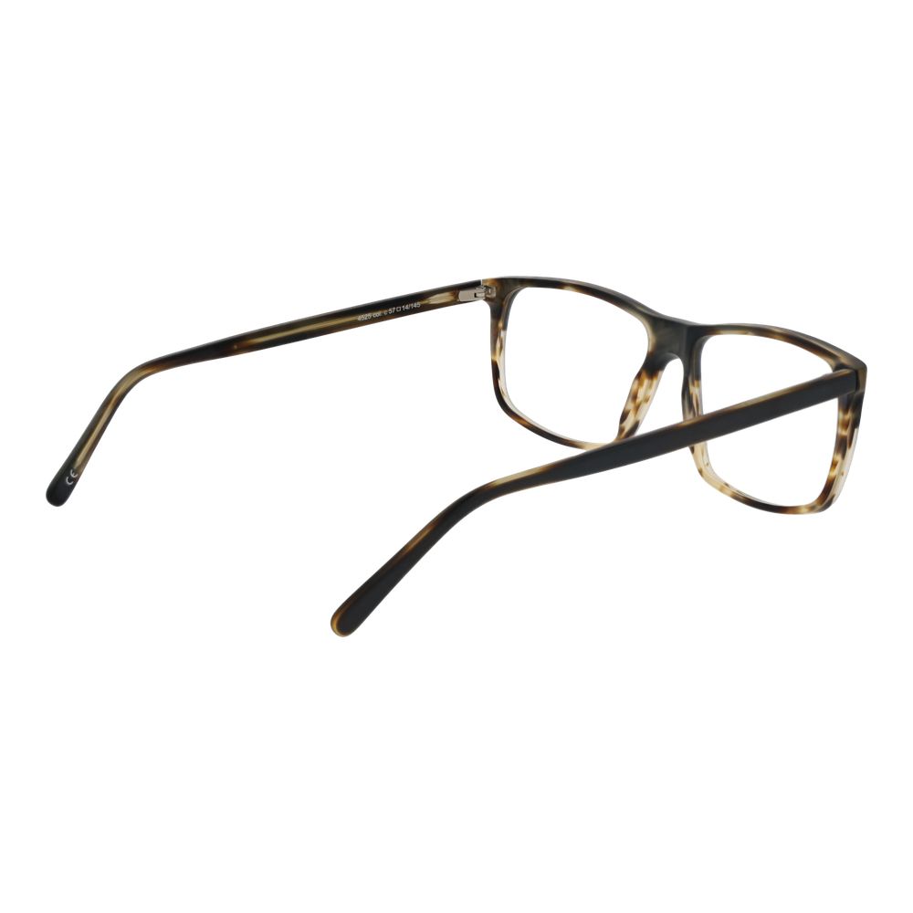 Andy Wolf Gray Acetate Glasses (Frames) - Luxe Nova