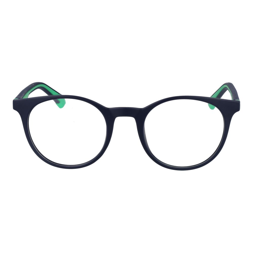 Polaroid Blue Polyamide Glasses (Frames) - Luxe Nova