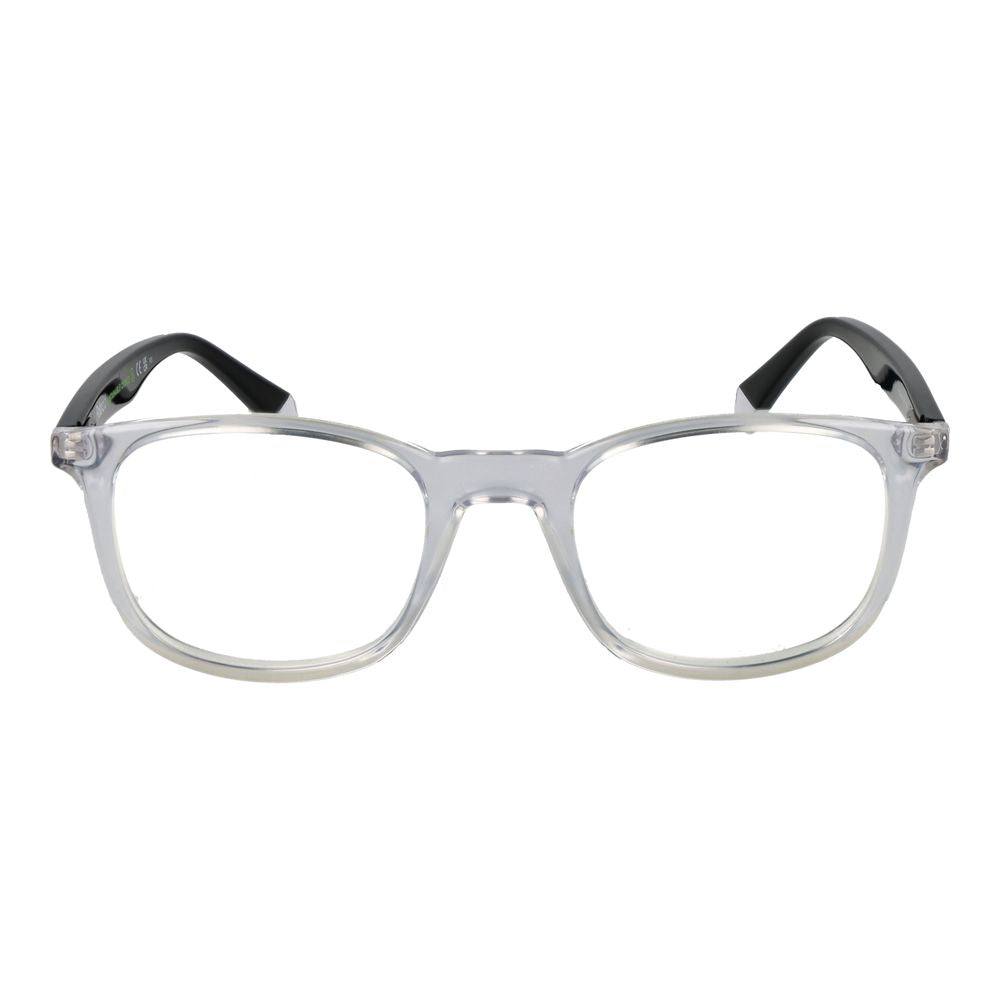 Polaroid Transparent Cellulose Propionate Glasses (Frames) - Luxe Nova