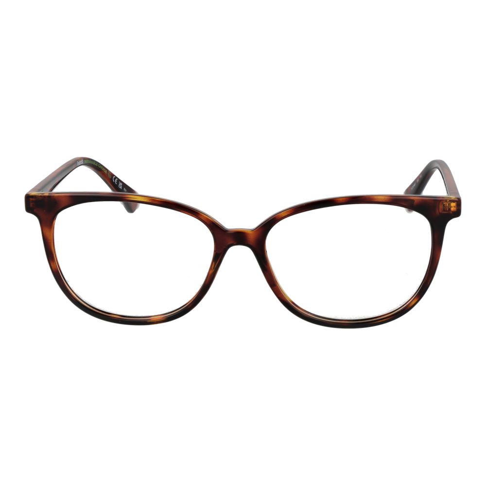 Polaroid Brown Polyamide Glasses (Frames) - Luxe Nova