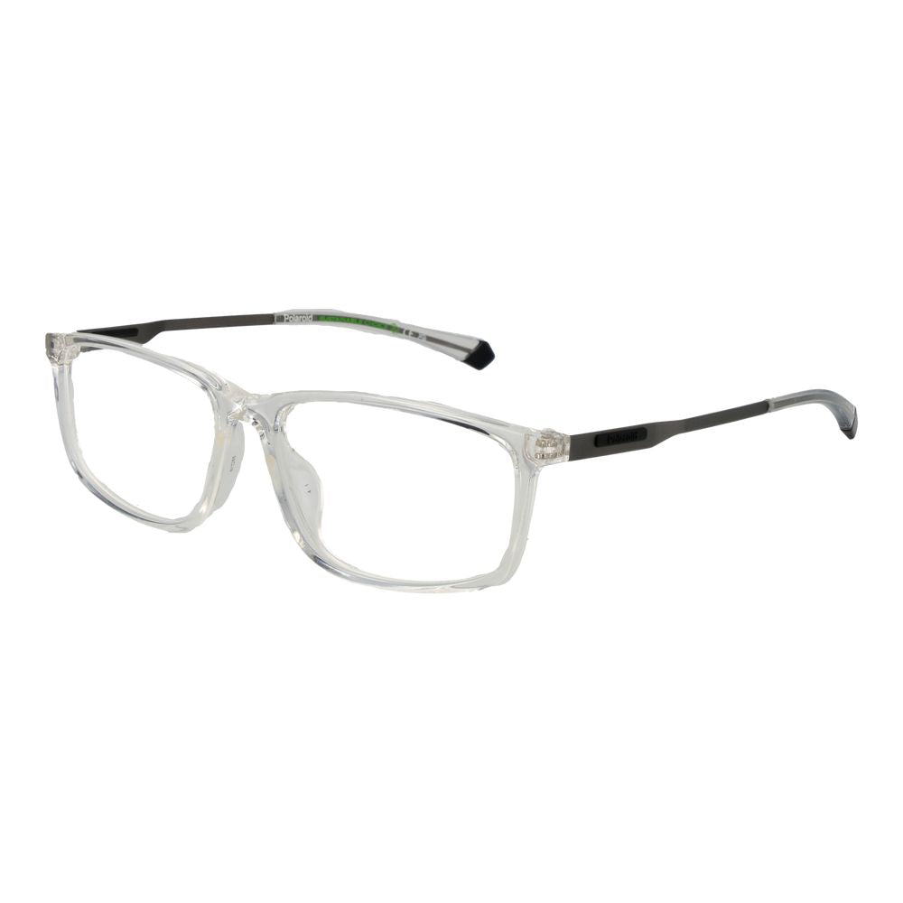 Polaroid Transparent Polyamide Glasses (Frames) - Luxe Nova