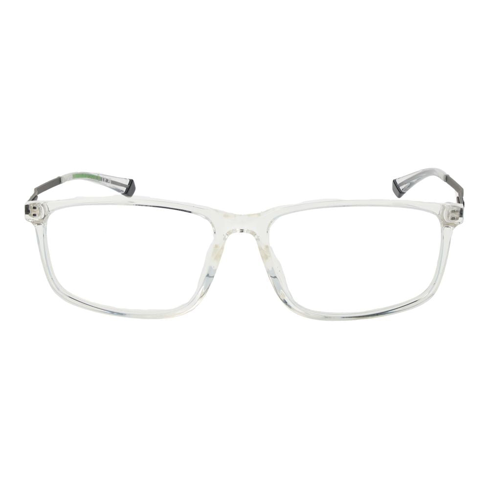 Polaroid Transparent Polyamide Glasses (Frames) - Luxe Nova