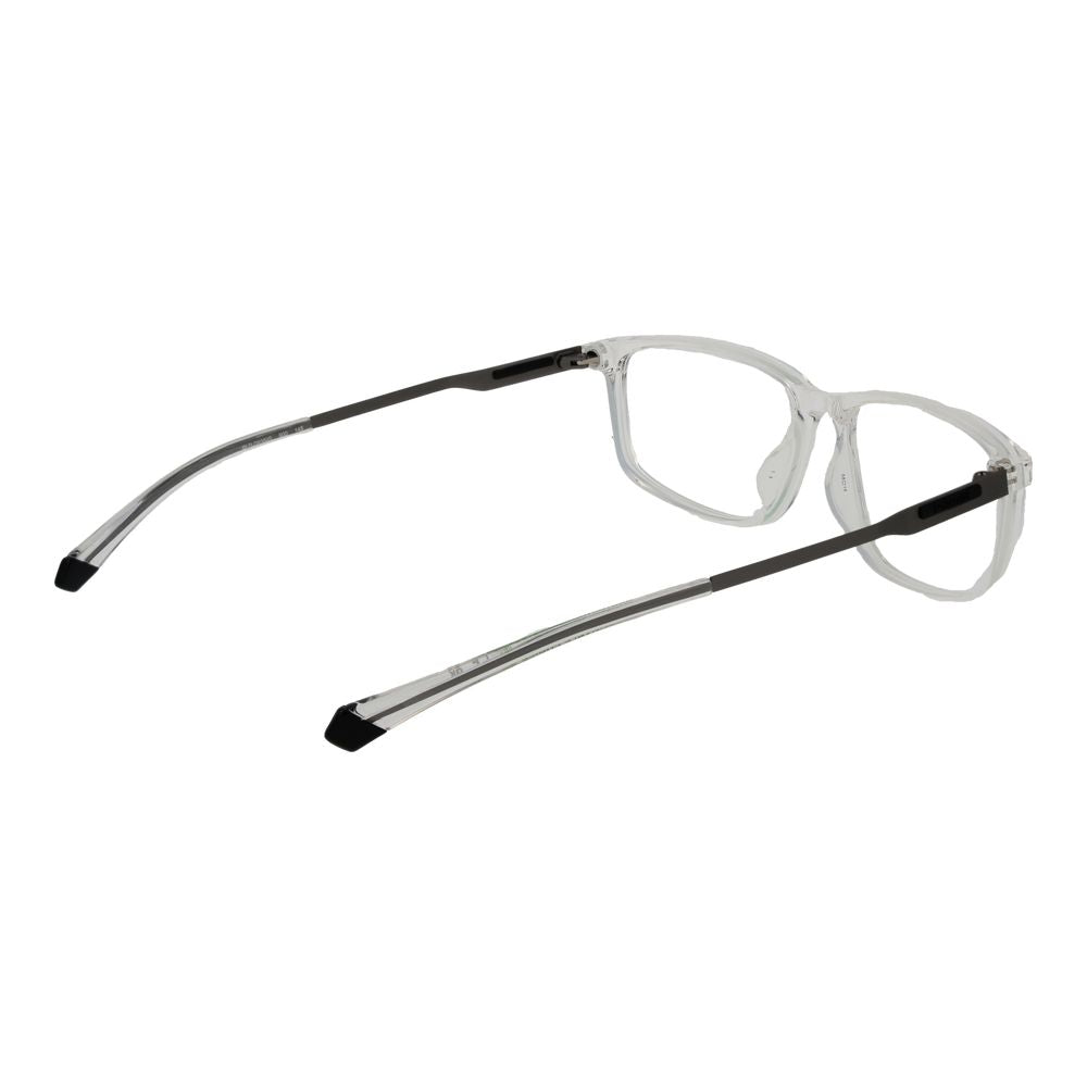 Polaroid Transparent Polyamide Glasses (Frames) - Luxe Nova