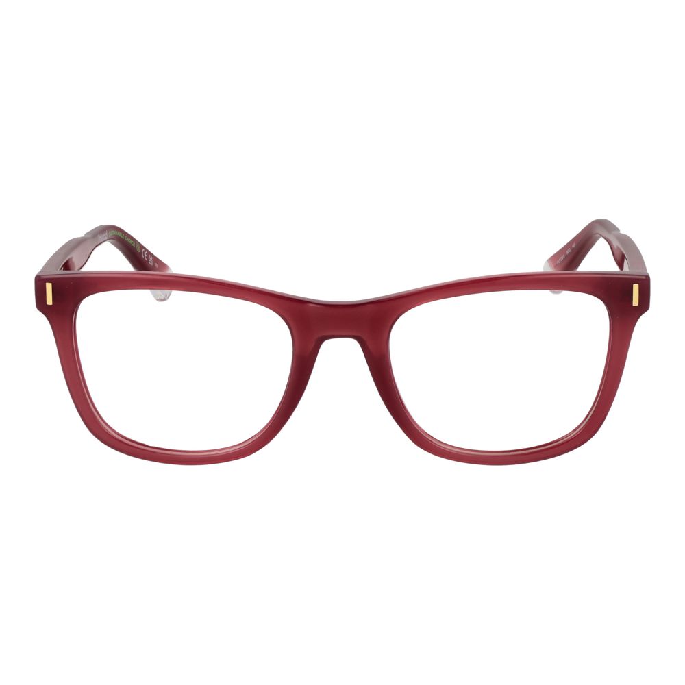 Polaroid Multicolor Plastic Glasses (Frames) - Luxe Nova