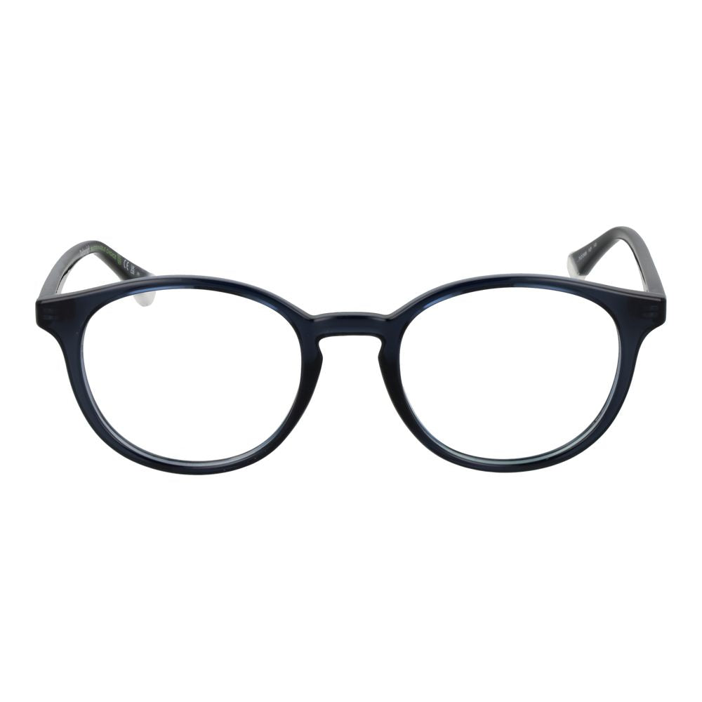 Polaroid Blue Polyamide Glasses (Frames) - Luxe Nova