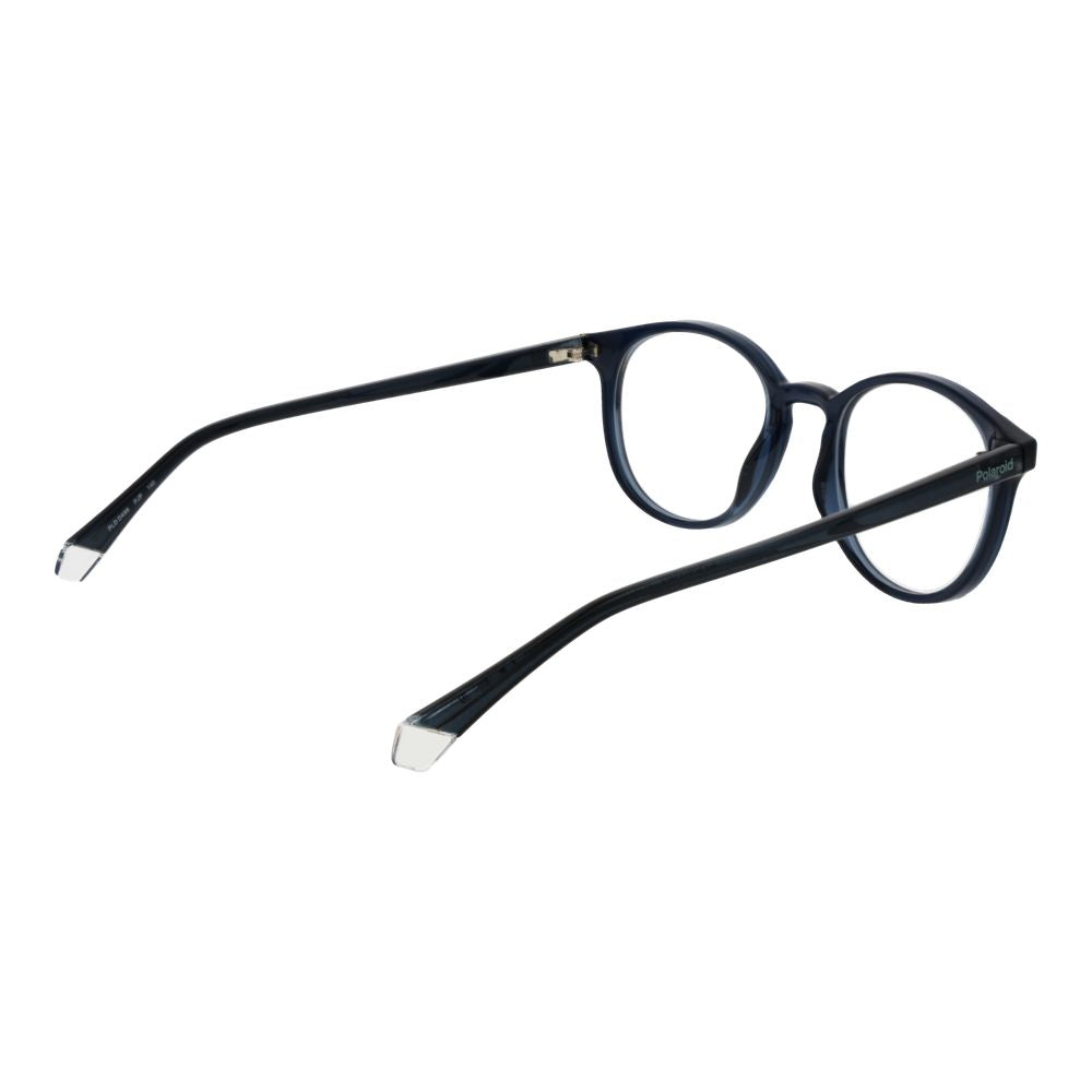 Polaroid Blue Polyamide Glasses (Frames) - Luxe Nova