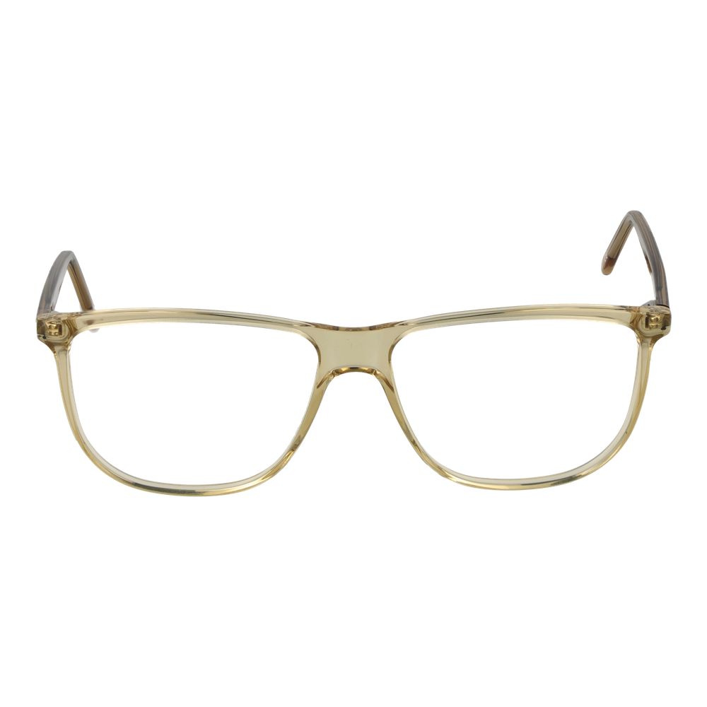 Andy Wolf Beige Acetate Glasses (Frames) - Luxe Nova