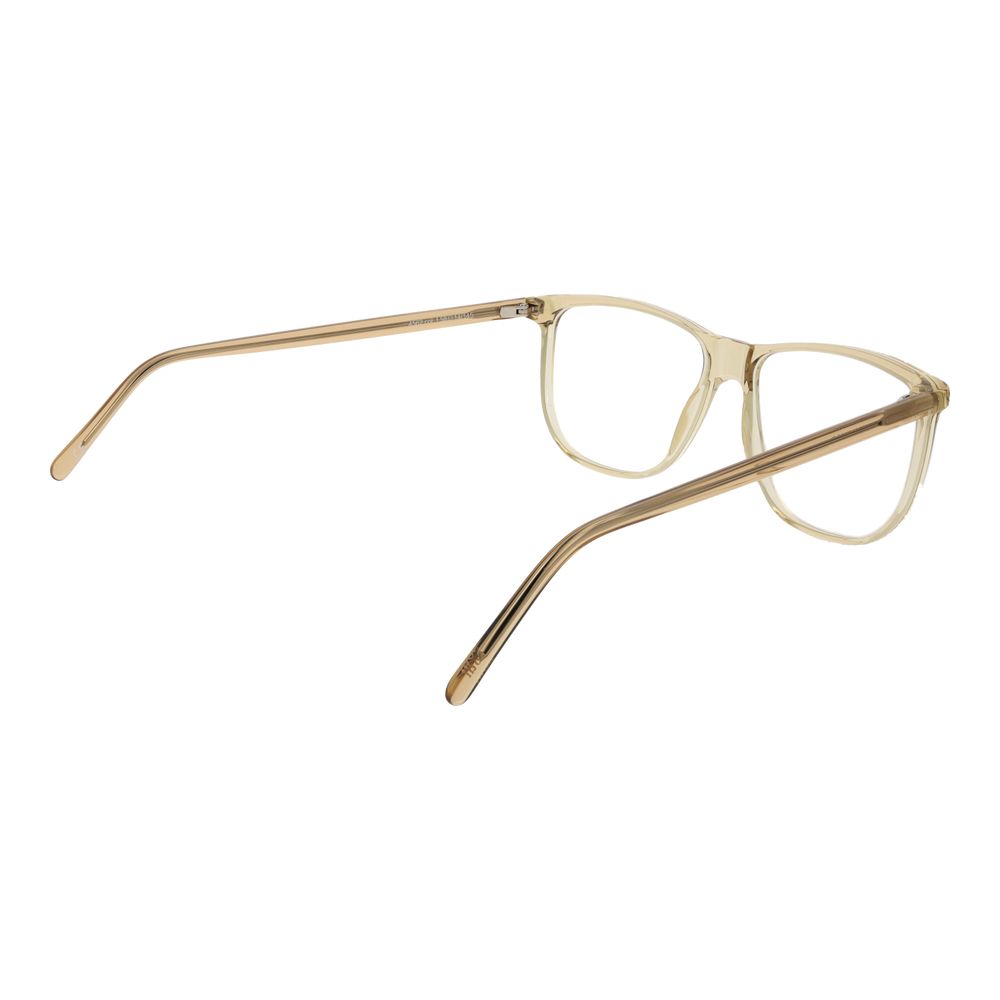 Andy Wolf Beige Acetate Glasses (Frames) - Luxe Nova