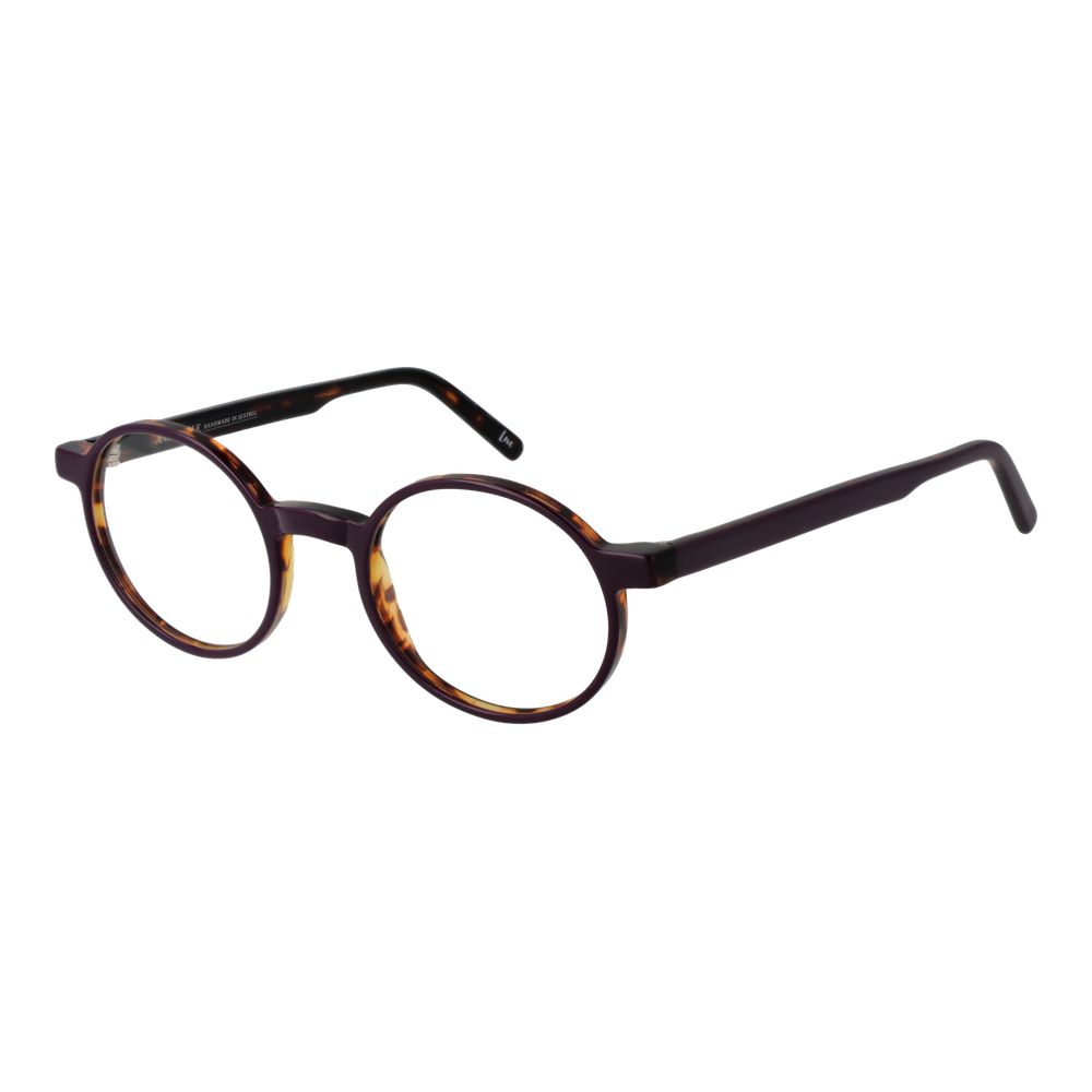Andy Wolf Multicolor Acetate Glasses (Frames) - Luxe Nova