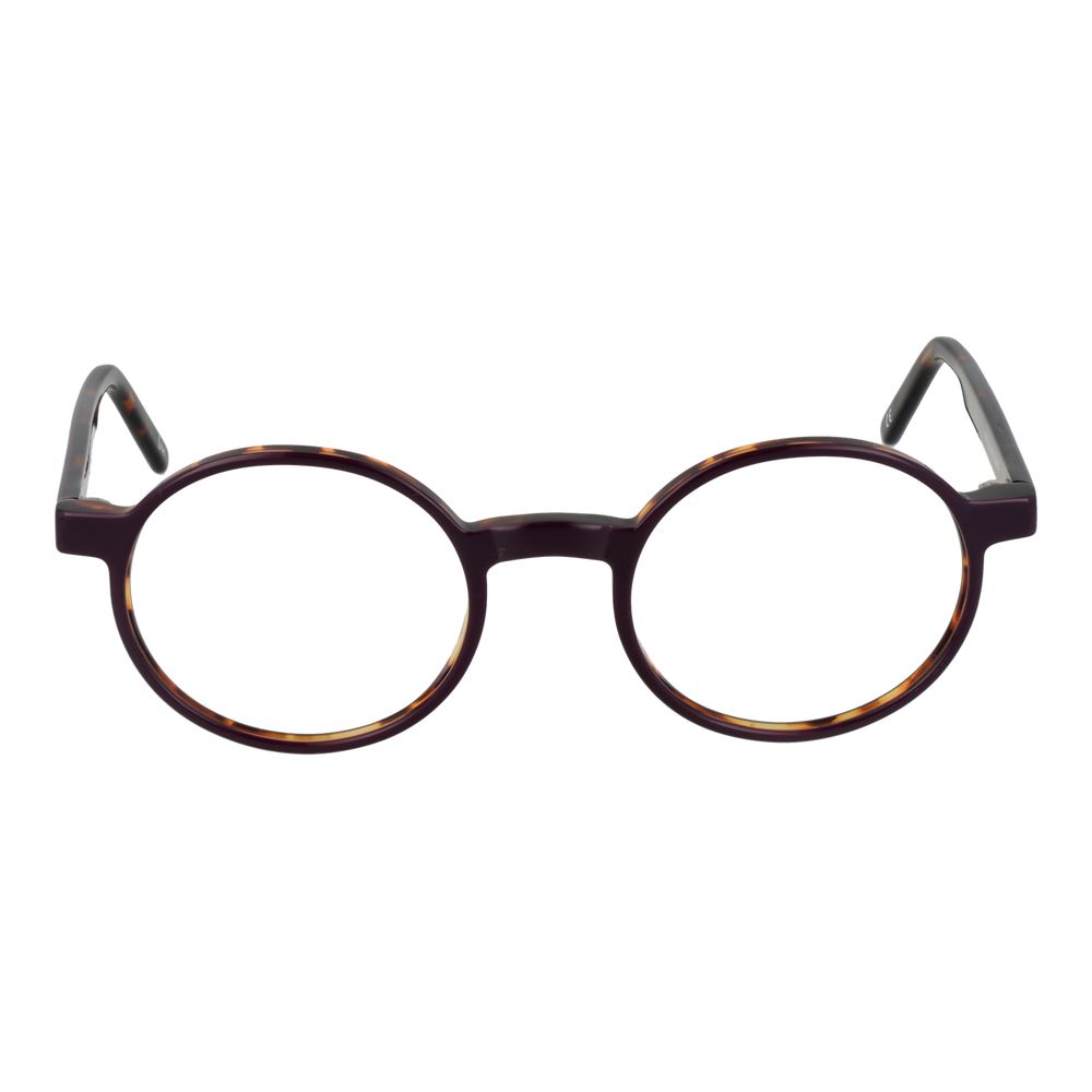 Andy Wolf Multicolor Acetate Glasses (Frames) - Luxe Nova