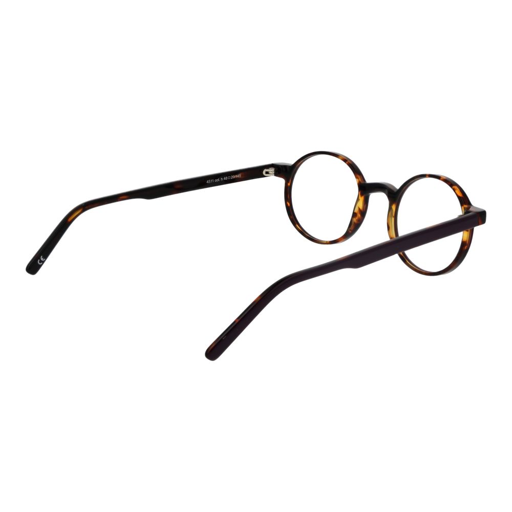Andy Wolf Multicolor Acetate Glasses (Frames) - Luxe Nova