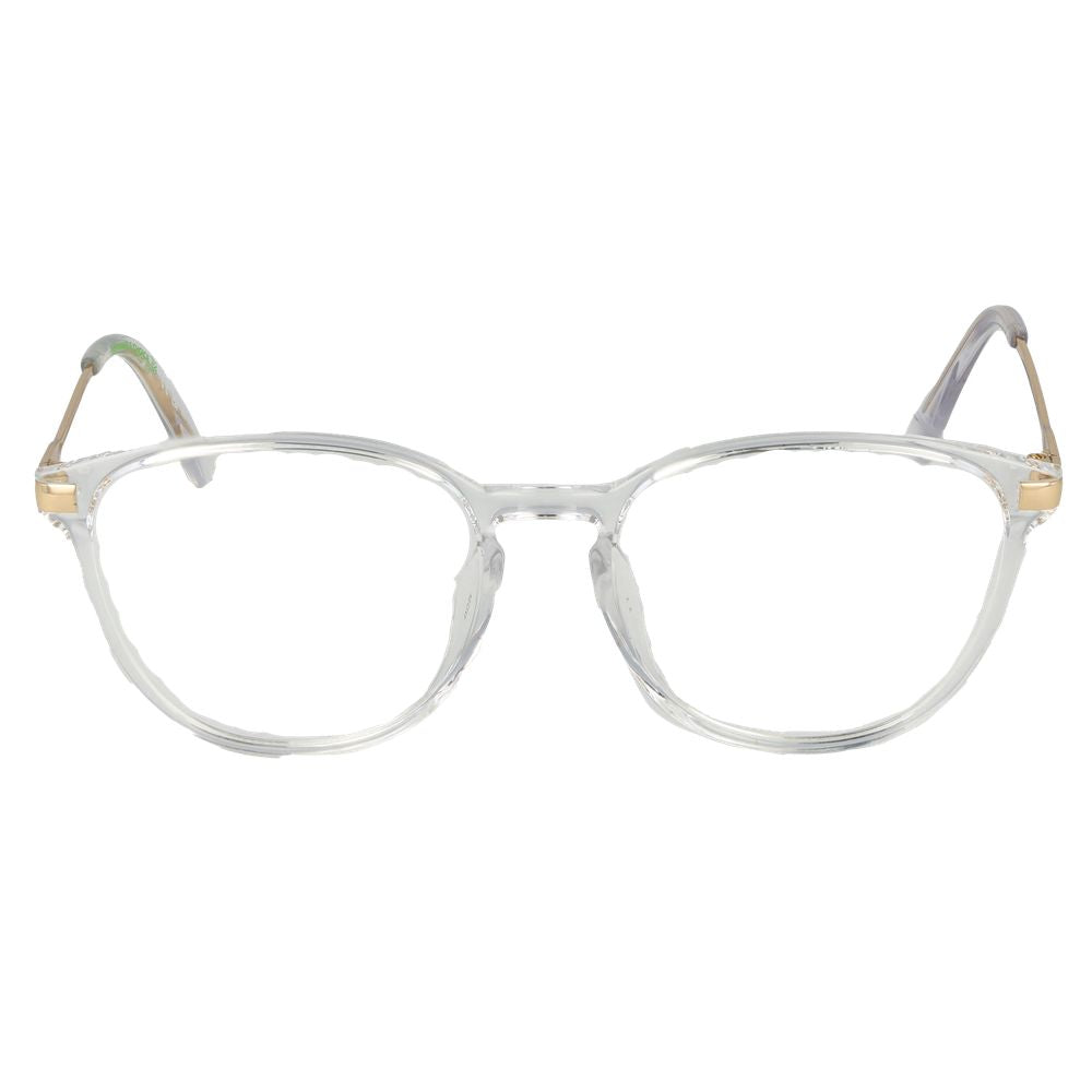 Polaroid Transparent Polyamide Glasses (Frames) - Luxe Nova